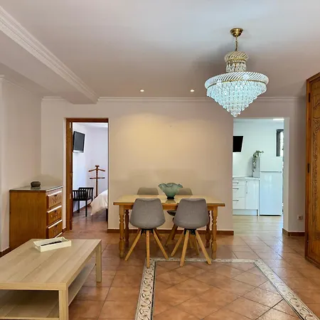 Appartement Three Gems Center - Eaw Homes