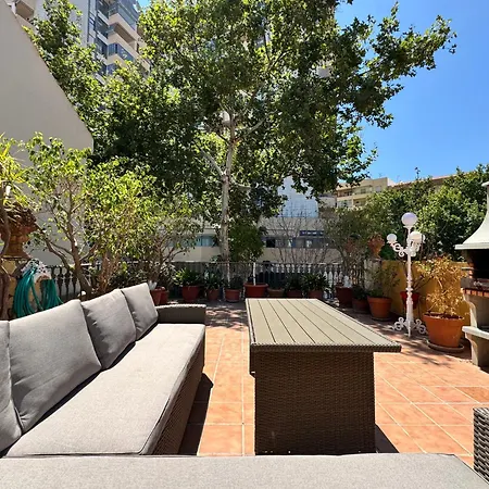 Appartement Three Gems Center - Eaw Homes *