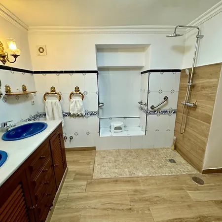 Apartamento Three Gems Center - Eaw Homes Marbella