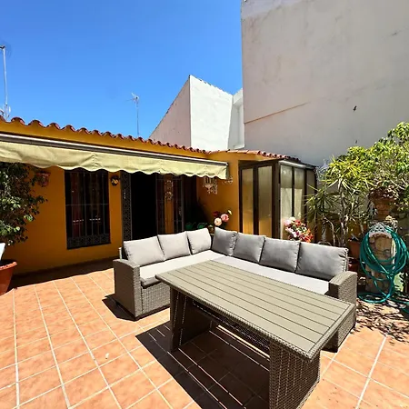 Apartamento Three Gems Center - Eaw Homes Marbella