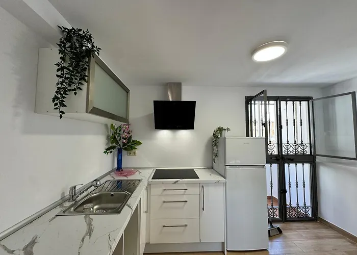 Appartamento Three Gems Center - Eaw Homes Marbella