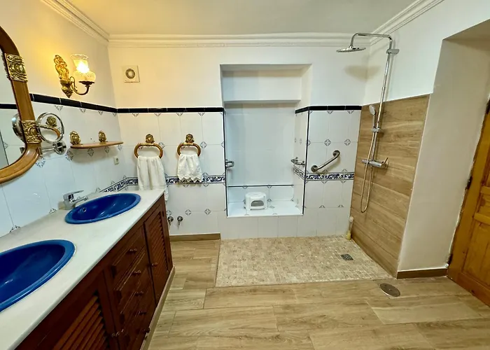 Appartamento Three Gems Center - Eaw Homes Marbella