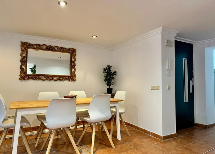 Three Gems Center - Eaw Homes Appartamento Marbella