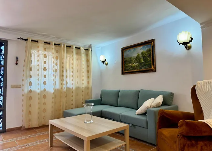 Appartamento Three Gems Center - Eaw Homes Marbella