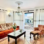 Three Gems Center - Eaw Homes Μαρμπέλλα