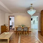 Διαμέρισμα Three Gems Center - Eaw Homes
