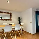 Three Gems Center - Eaw Homes Διαμέρισμα Μαρμπέλλα