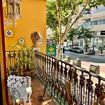 Three Gems Center - Eaw Homes Διαμέρισμα Μαρμπέλλα