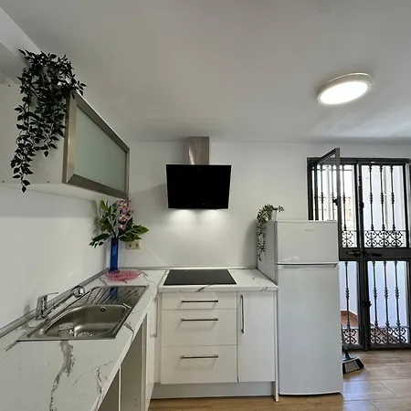 Apartment Three Gems Center - Eaw Homes Marbella