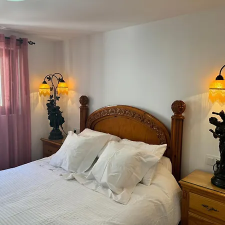 Apartment Three Gems Center - Eaw Homes *