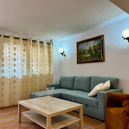 Apartment Three Gems Center - Eaw Homes Marbella